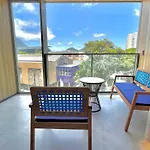 Studio Leblon - Vista Cristo, Piscina E Academia